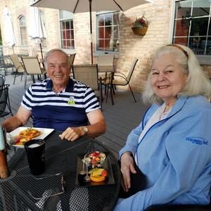 Meet your Posher, Walter